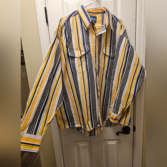 Mens Wrangler 3XL - Picture 2 of 4